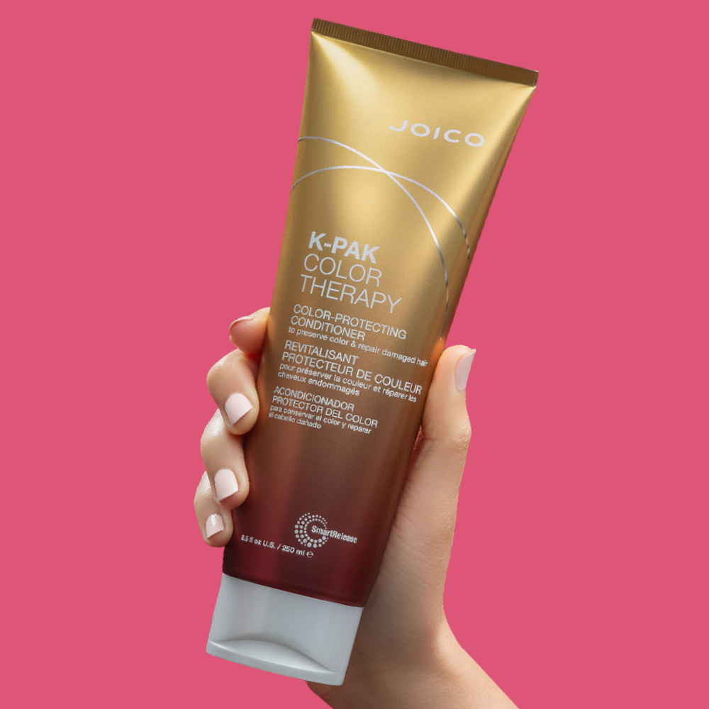 Joico K-Pak Colour Therapy Conditioner 250 mL