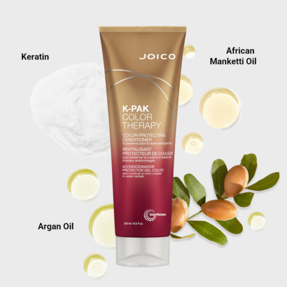 Joico K-Pak Colour Therapy Conditioner 250 mL