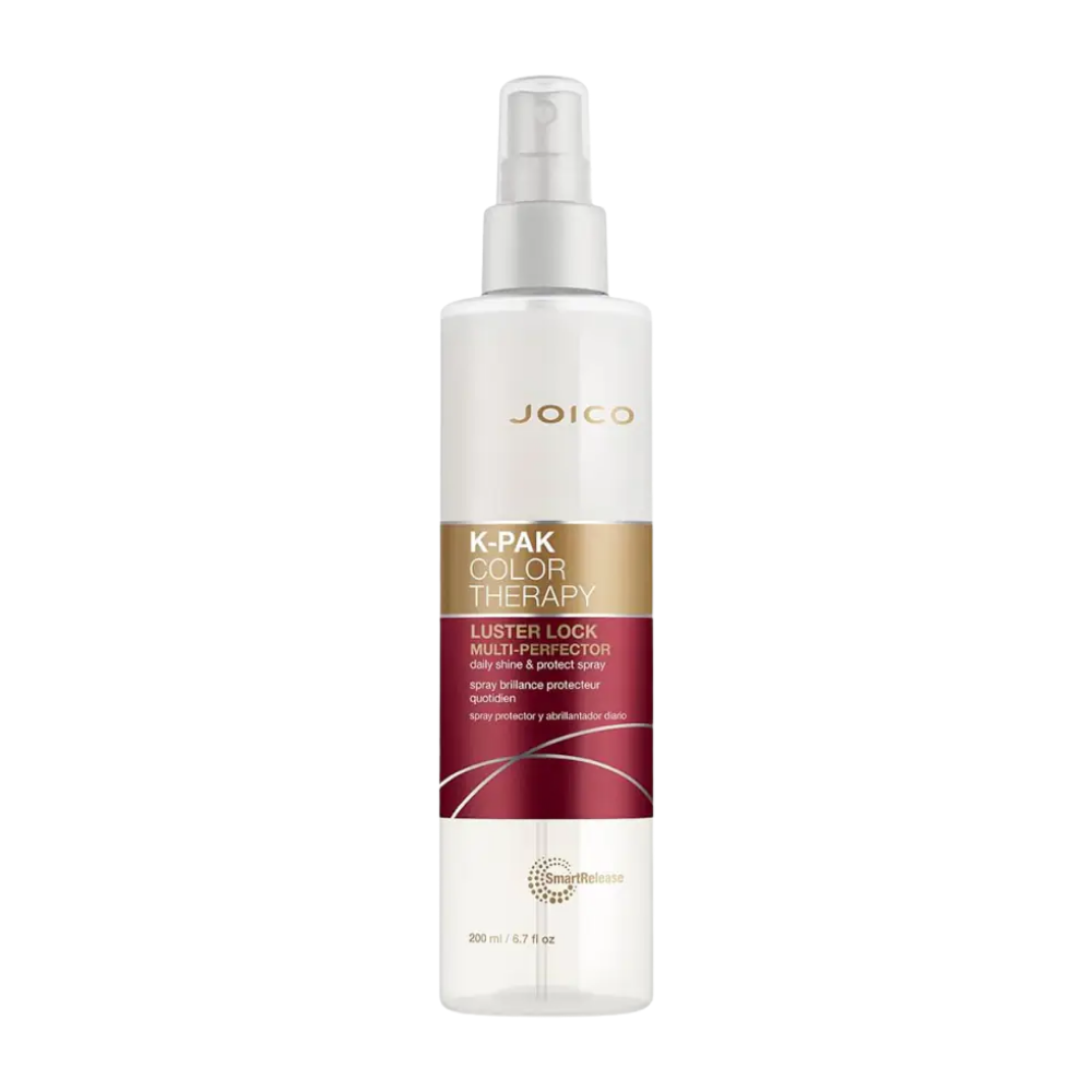 Joico K-Pak Colour Therapy Luster Lock Multi-Perfector Spray 200 mL