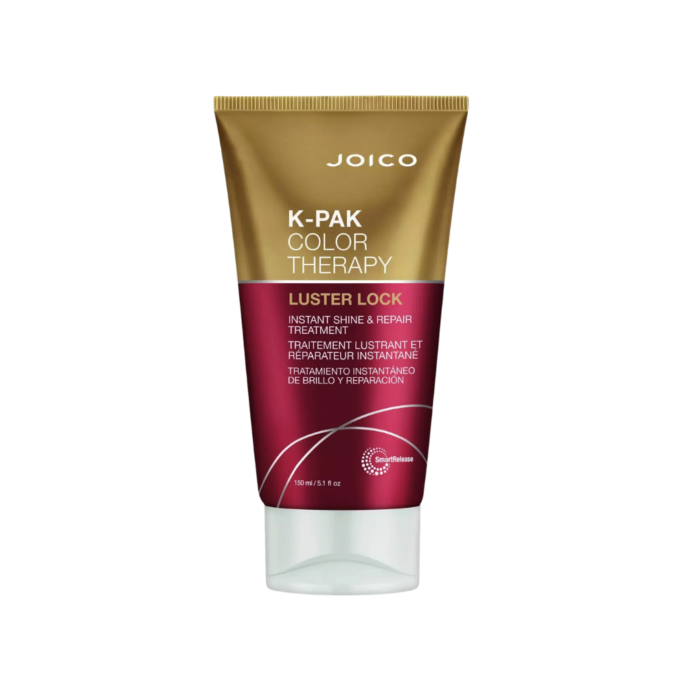 Joico K-Pak Colour Therapy Luster Lock Treatment 150 mL