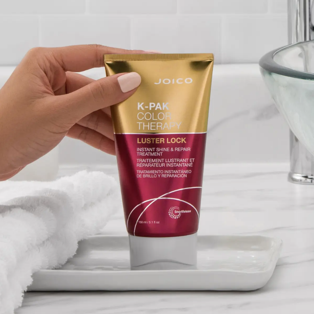 Joico K-Pak Colour Therapy Luster Lock Treatment 150 mL