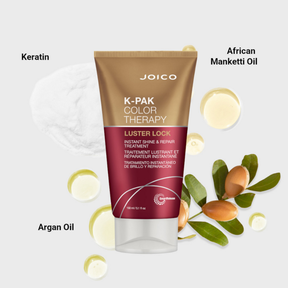 Joico K-Pak Colour Therapy Luster Lock Treatment 150 mL