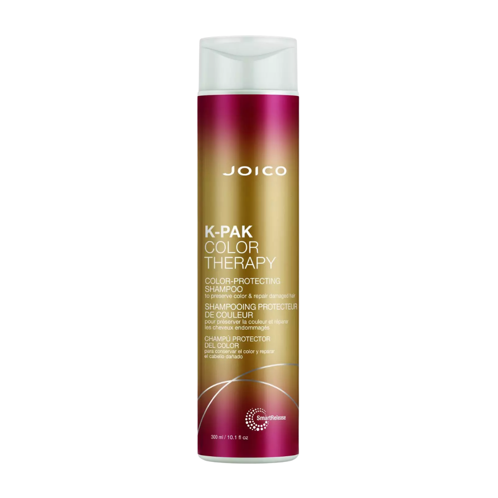 Joico K-Pak Colour Therapy Shampoo 300 mL