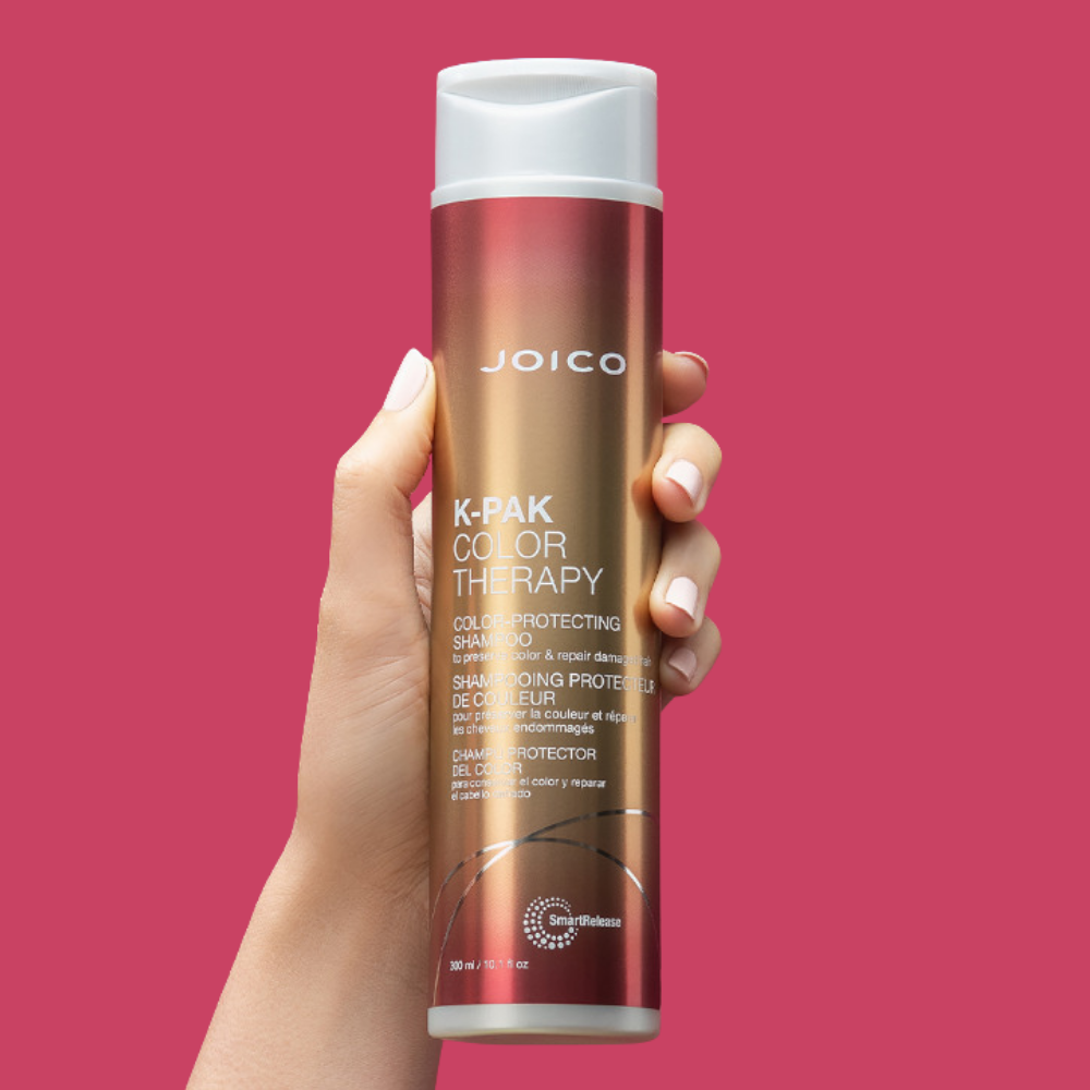 Joico K-Pak Colour Therapy Shampoo 300 mL