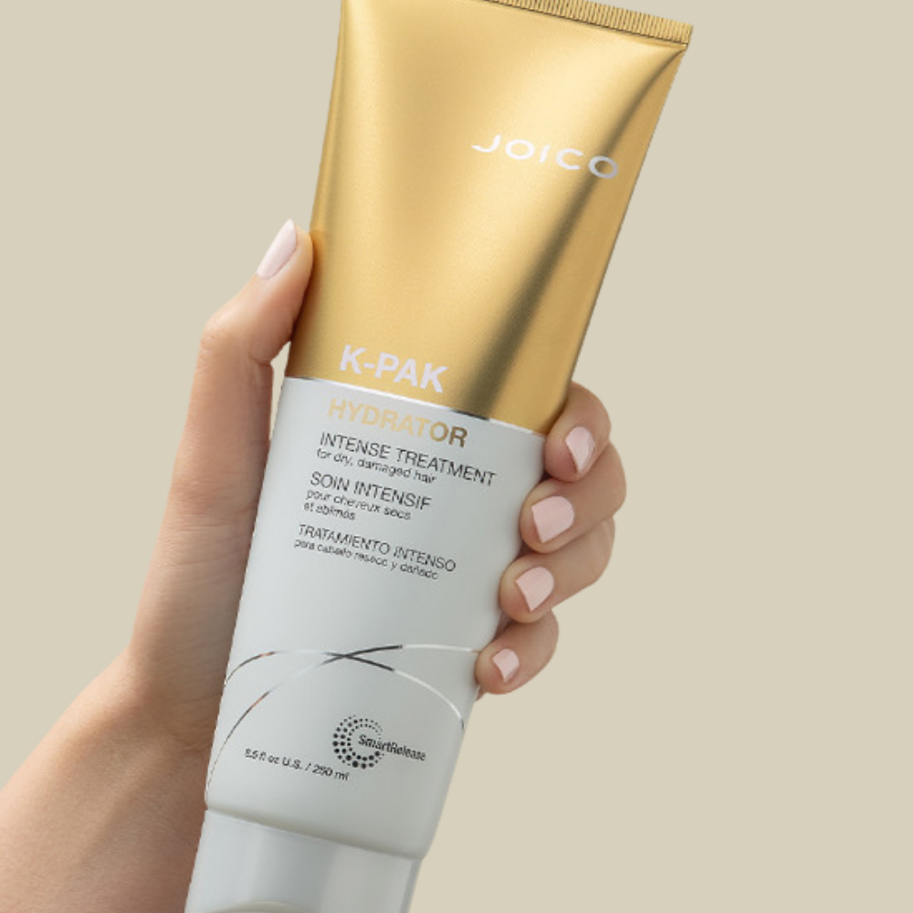 Joico K-Pak Intense Hydrator 250 mL
