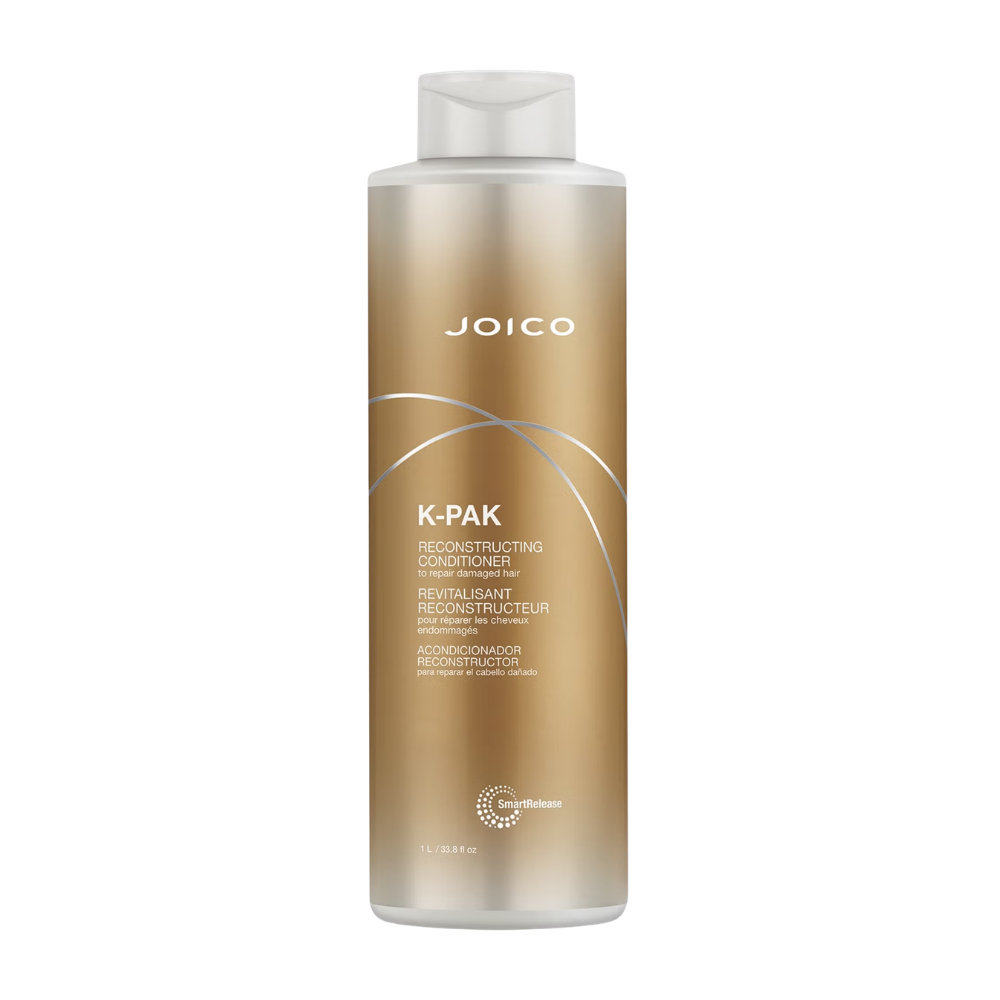 Joico K-Pak Reconstructing Conditioner 1L