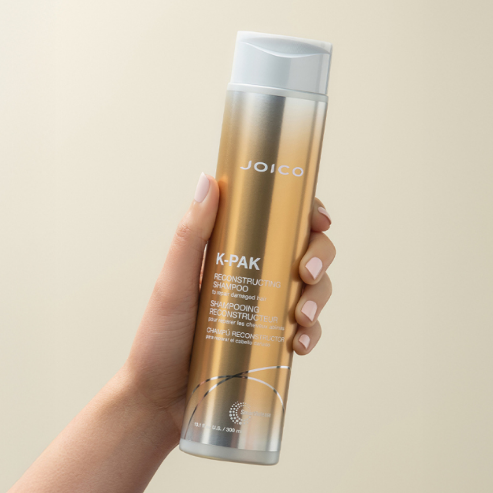 Joico K-Pak Reconstructing Shampoo 300 mL