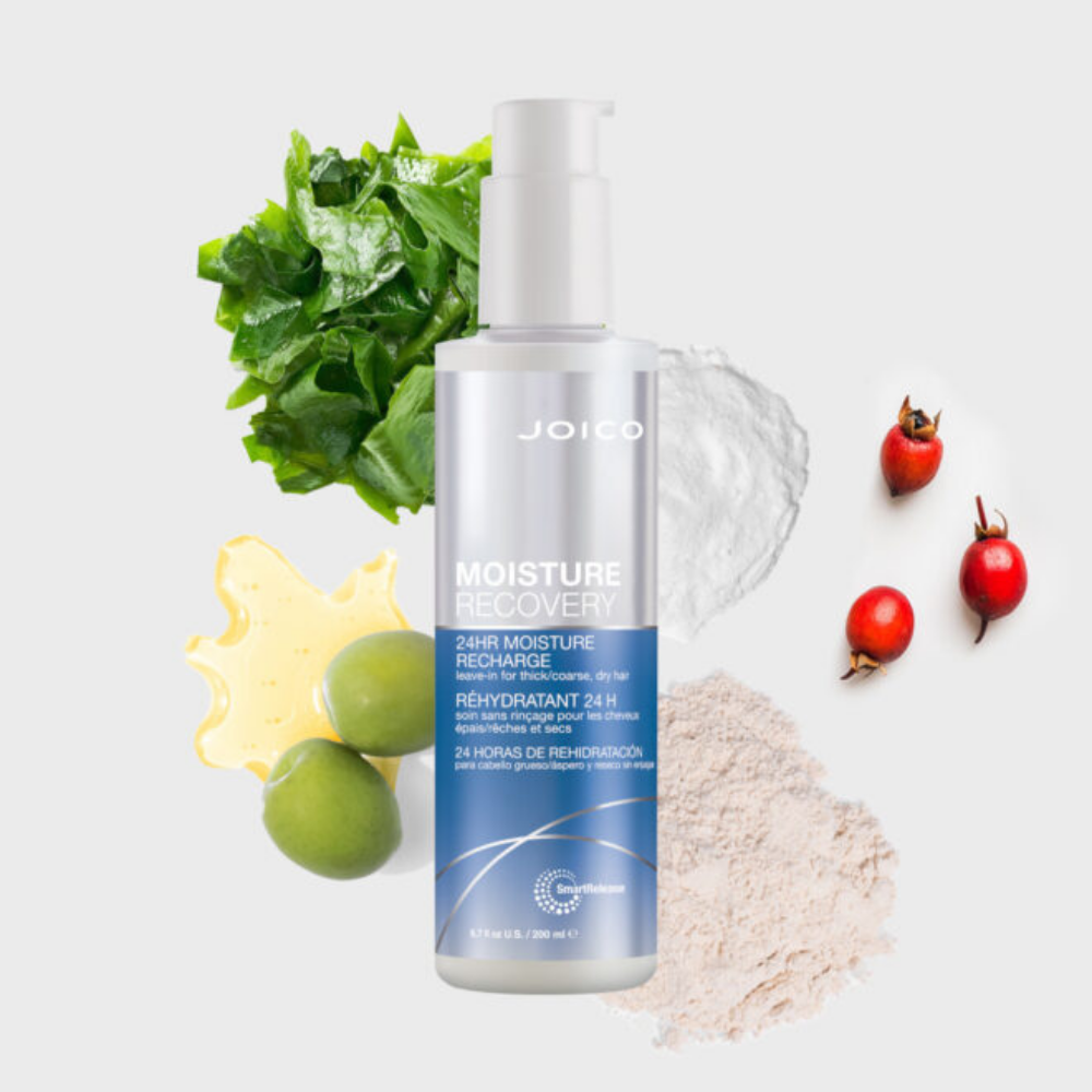 Joico Moisture Recovery 24hr Moisture Recharge 200ml