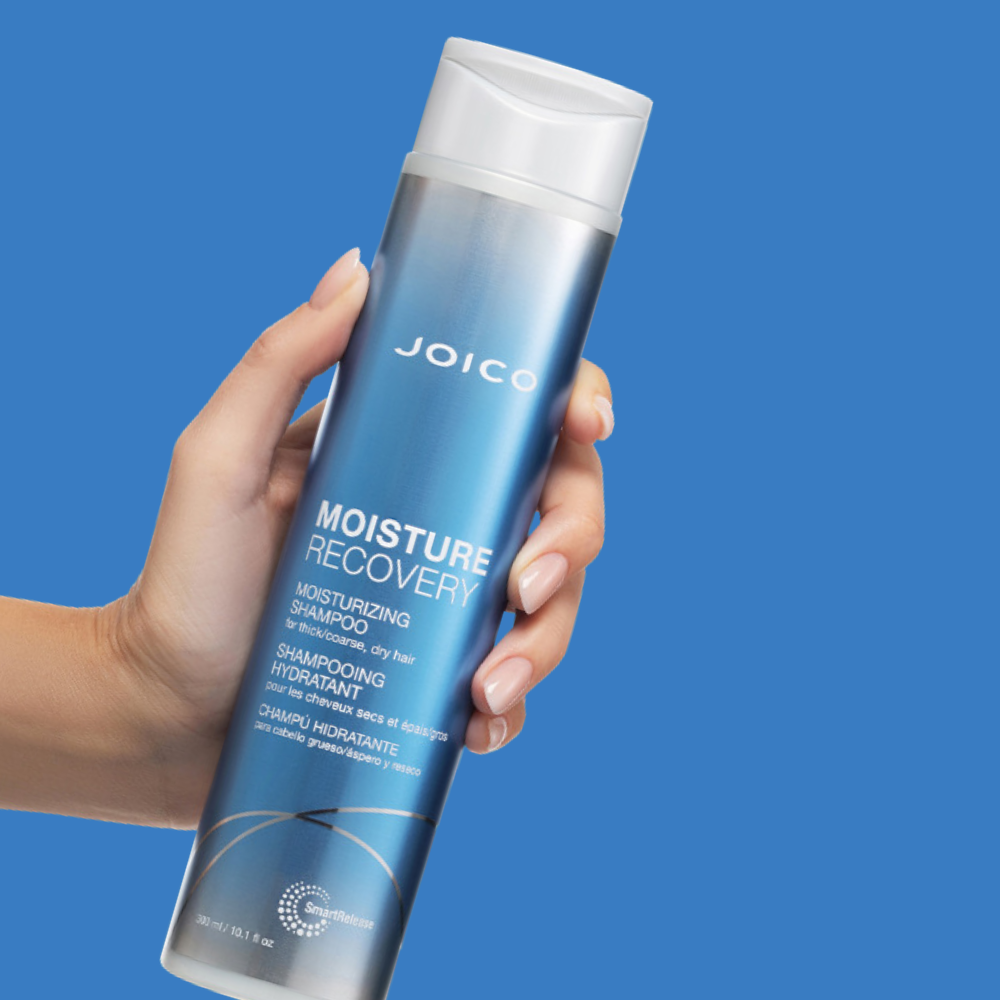 Joico Moisture Recovery Shampoo 300 mL