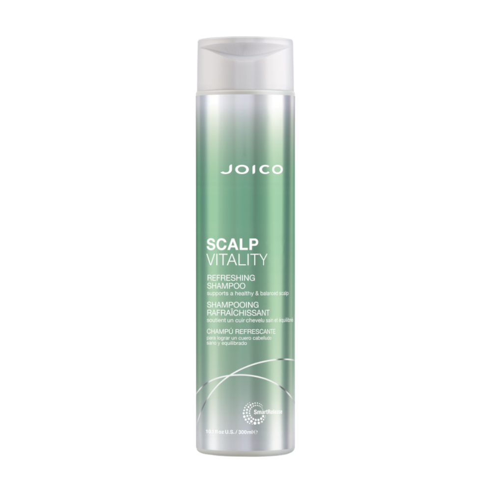 Joico Scalp Vitality Refreshing Shampoo 300ml