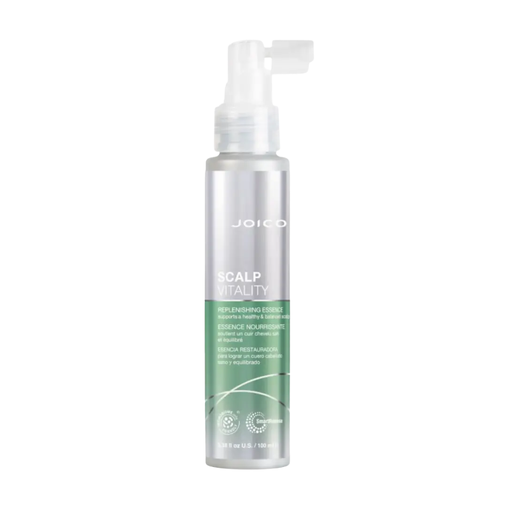 Joico Scalp Vitality Replenishing Essence 100ml