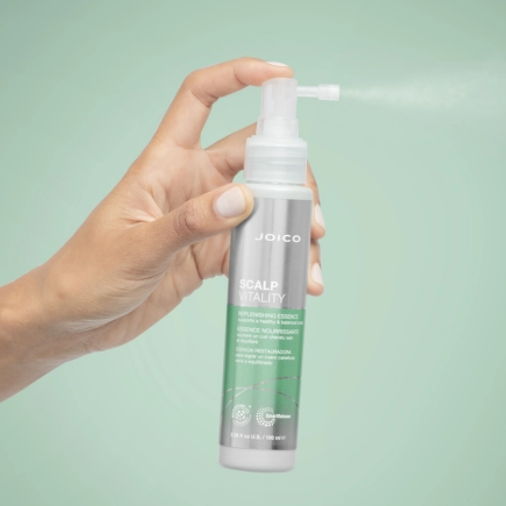Joico Scalp Vitality Replenishing Essence 100ml