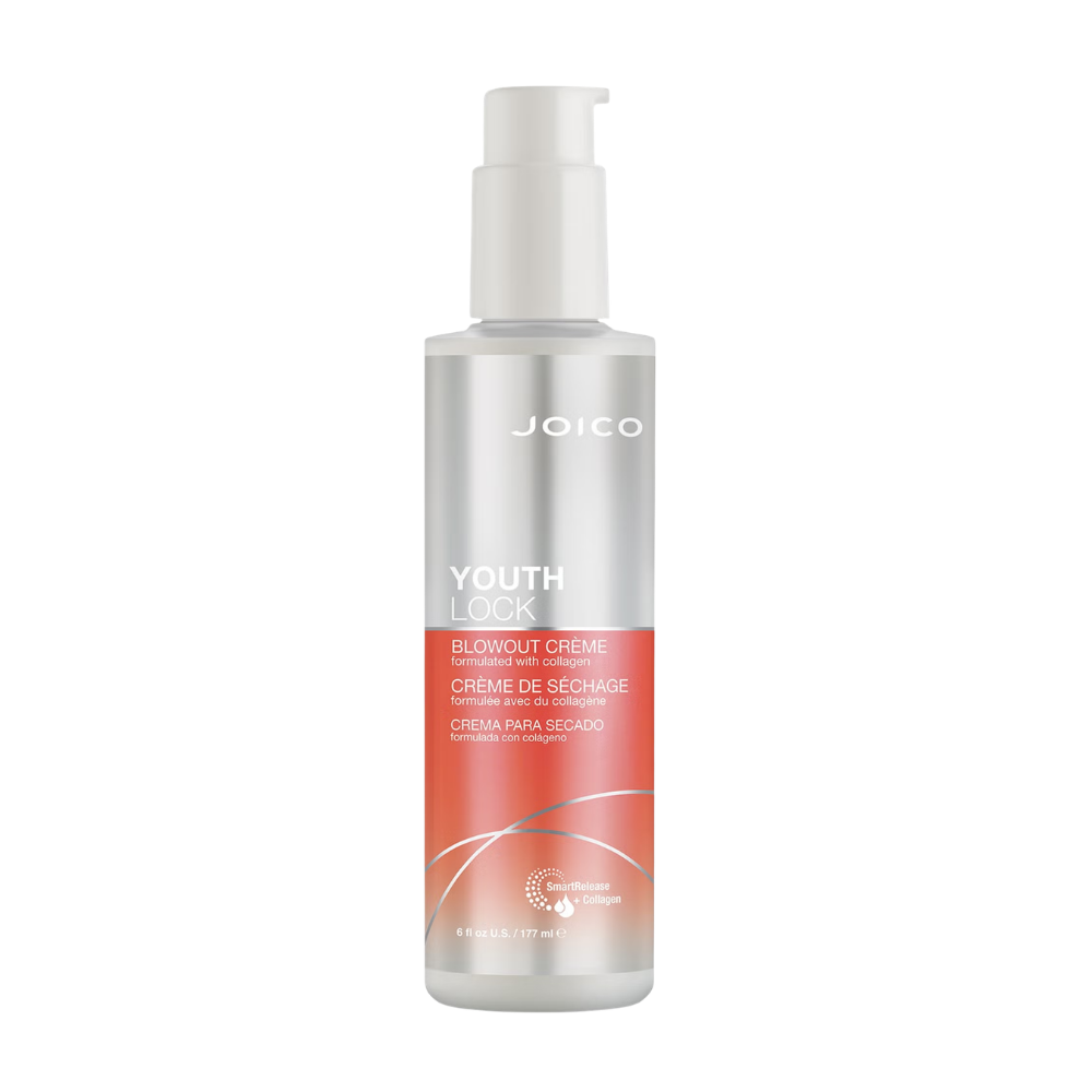 Joico Youthlock Collagen Blowout Creme 177ml