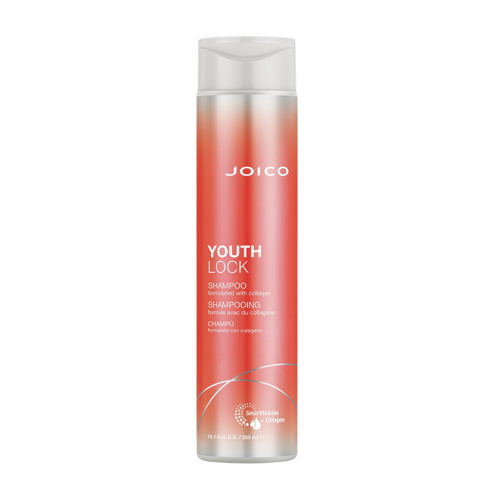 Joico Youthlock Collagen Shampoo 300ml