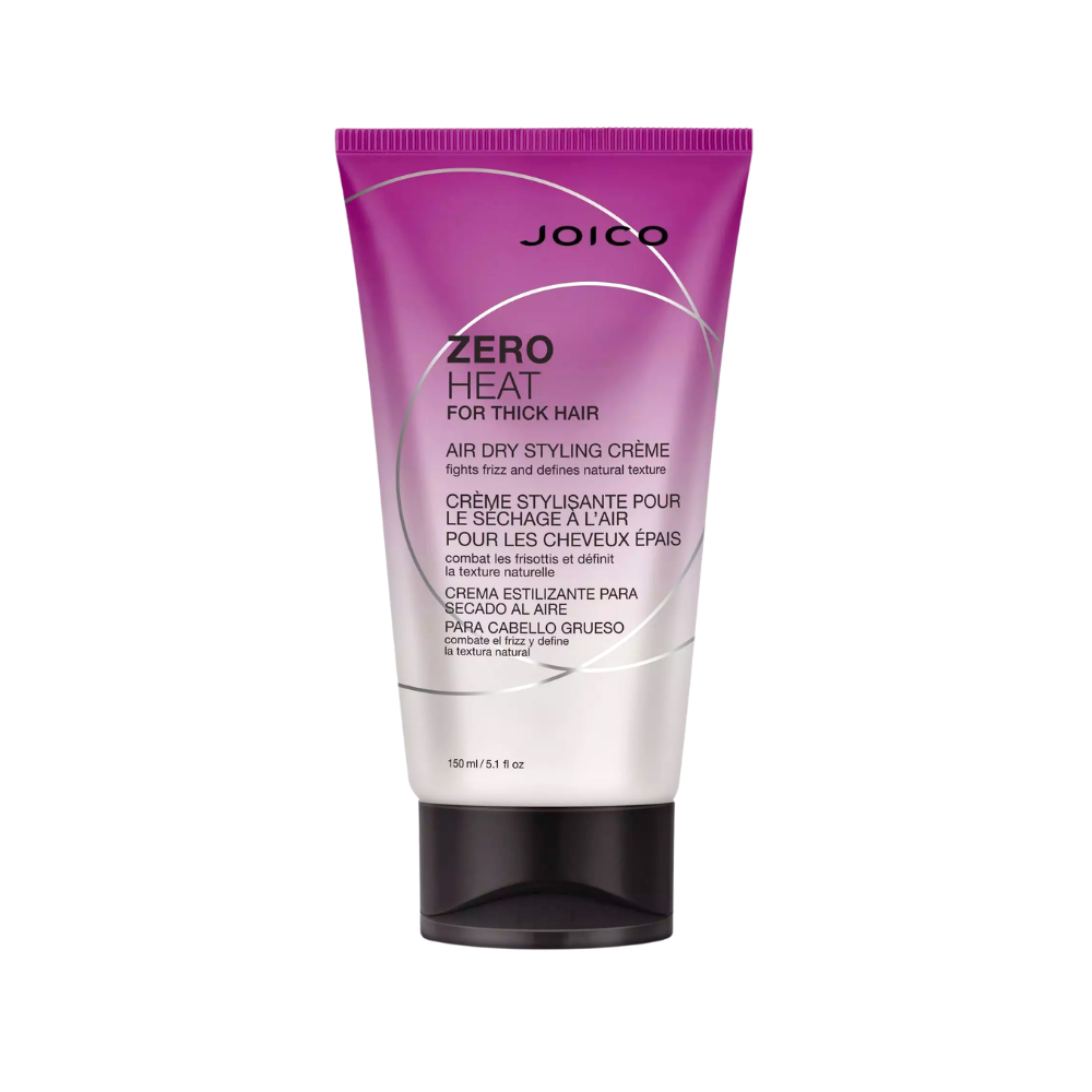 Joico Zero Heat Thick Hair Styling Creme 150 mL