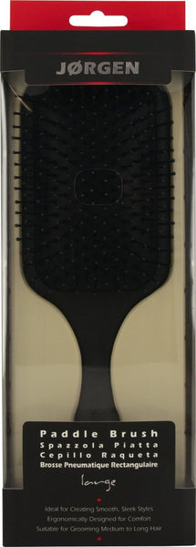 Jorgen Large Paddle Brush