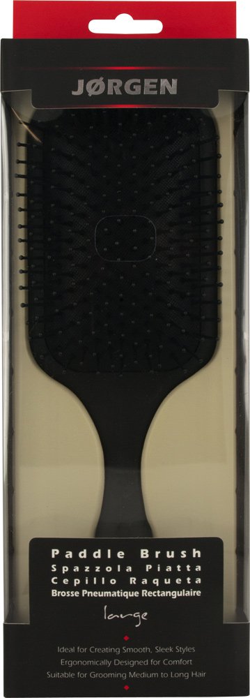 Jorgen Large Paddle Brush