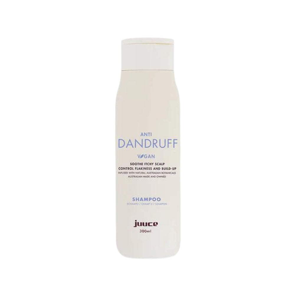 Juuce Anti Dandruff Shampoo 300ml