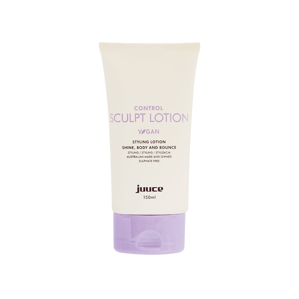 Juuce Control Sculpt Lotion 150ml