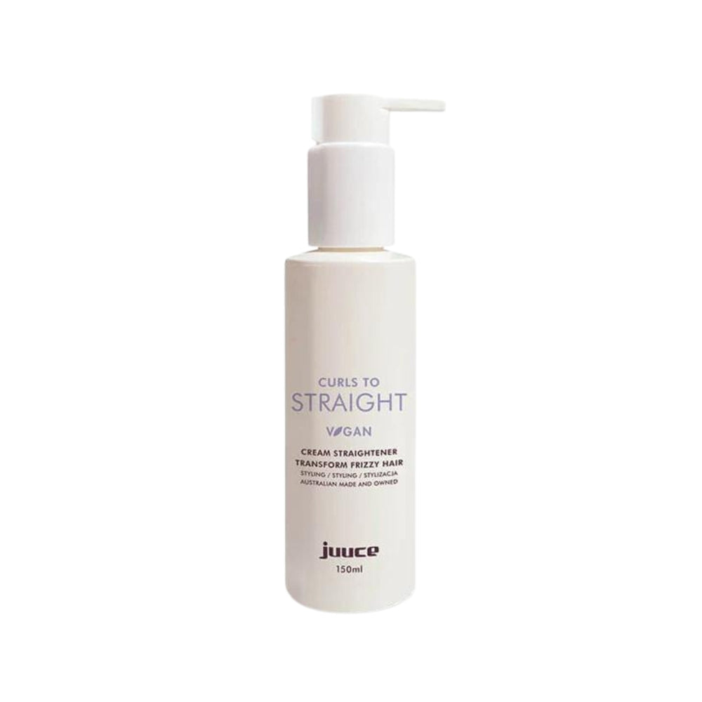 Juuce Curls to Straight 150ml