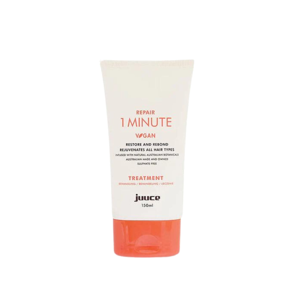 Juuce Repair 1 Minute Treatment 150ml