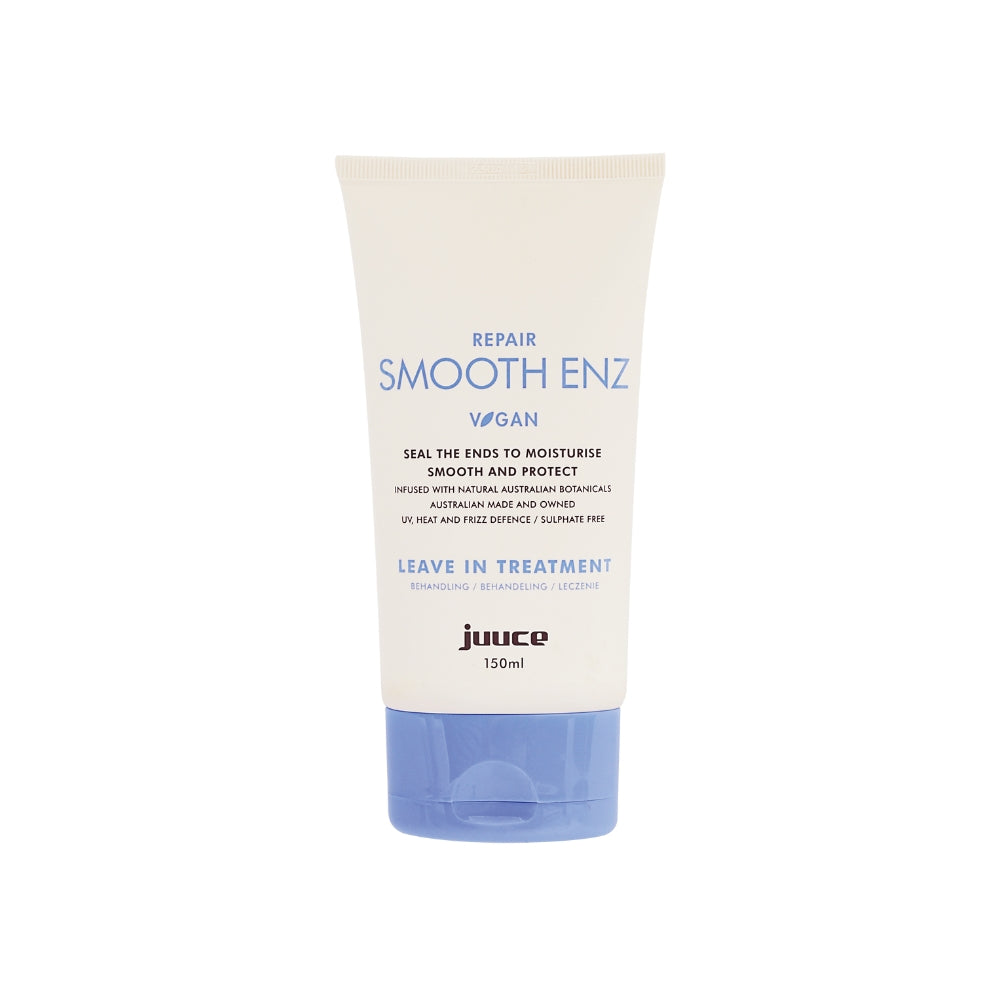 Juuce Repair Smooth Enz Leave In Treatment 150ml