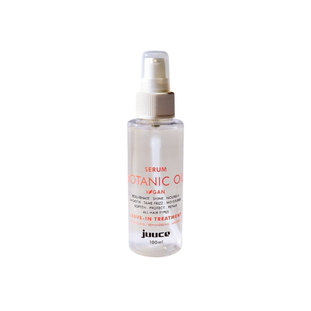 Juuce Serum Botanic Oil 100ml