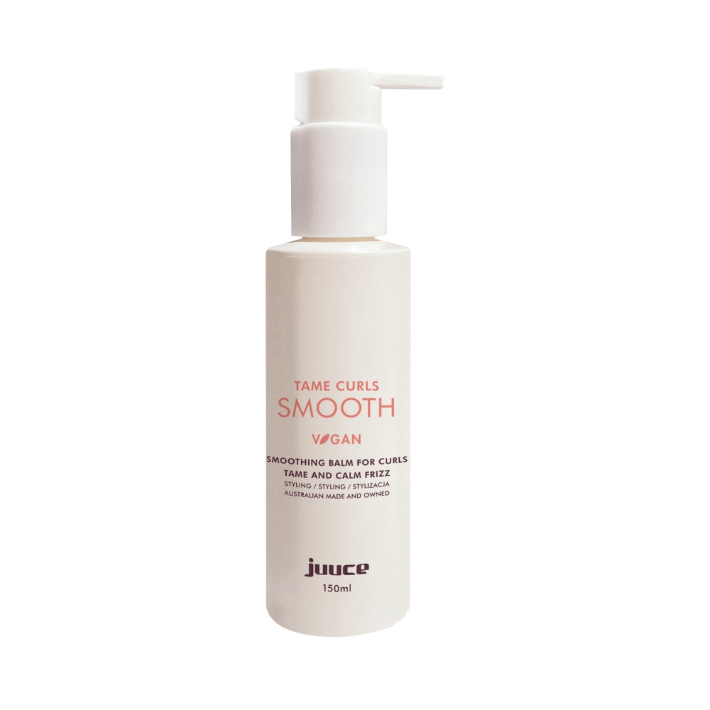 Juuce Tame Curls Smooth 150ml