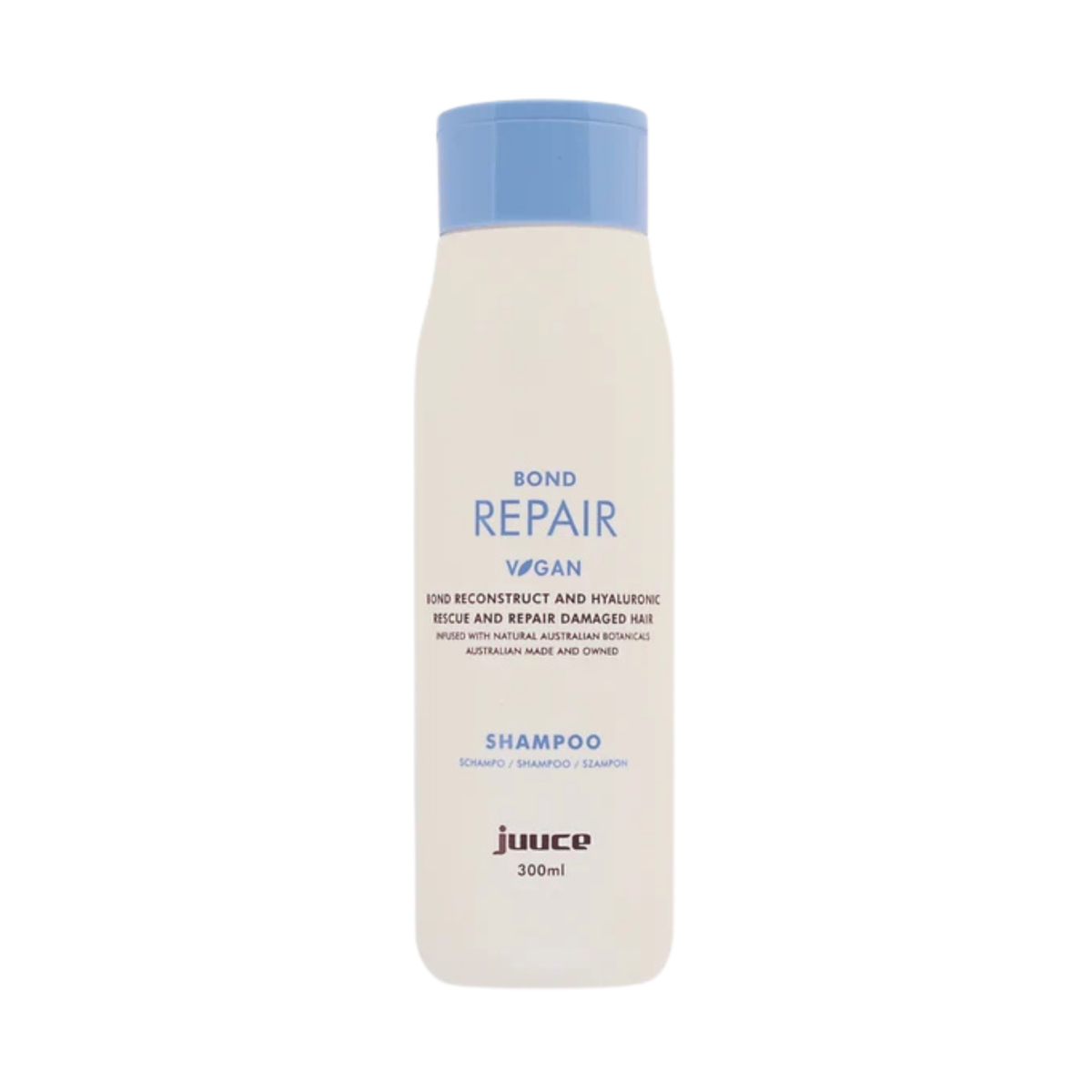Juuce Bond Repair Shampoo 300ml