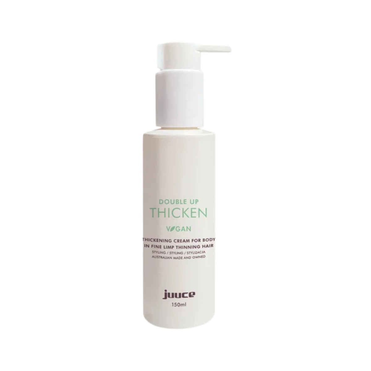 Juuce Double Up Thicken 150ml