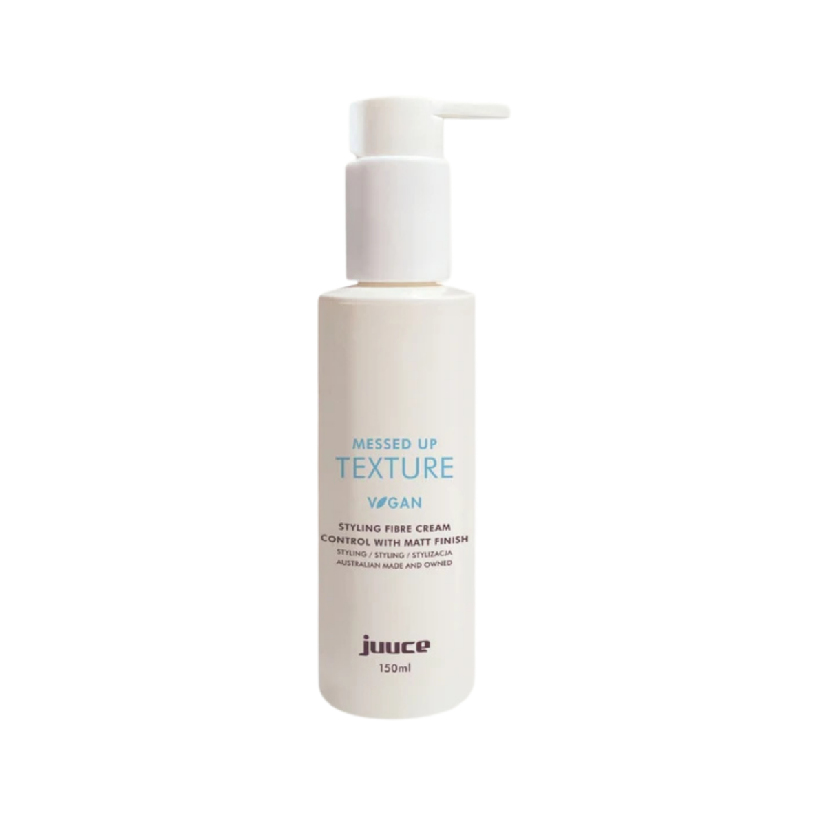 Juuce Messed Up Texture 150ml