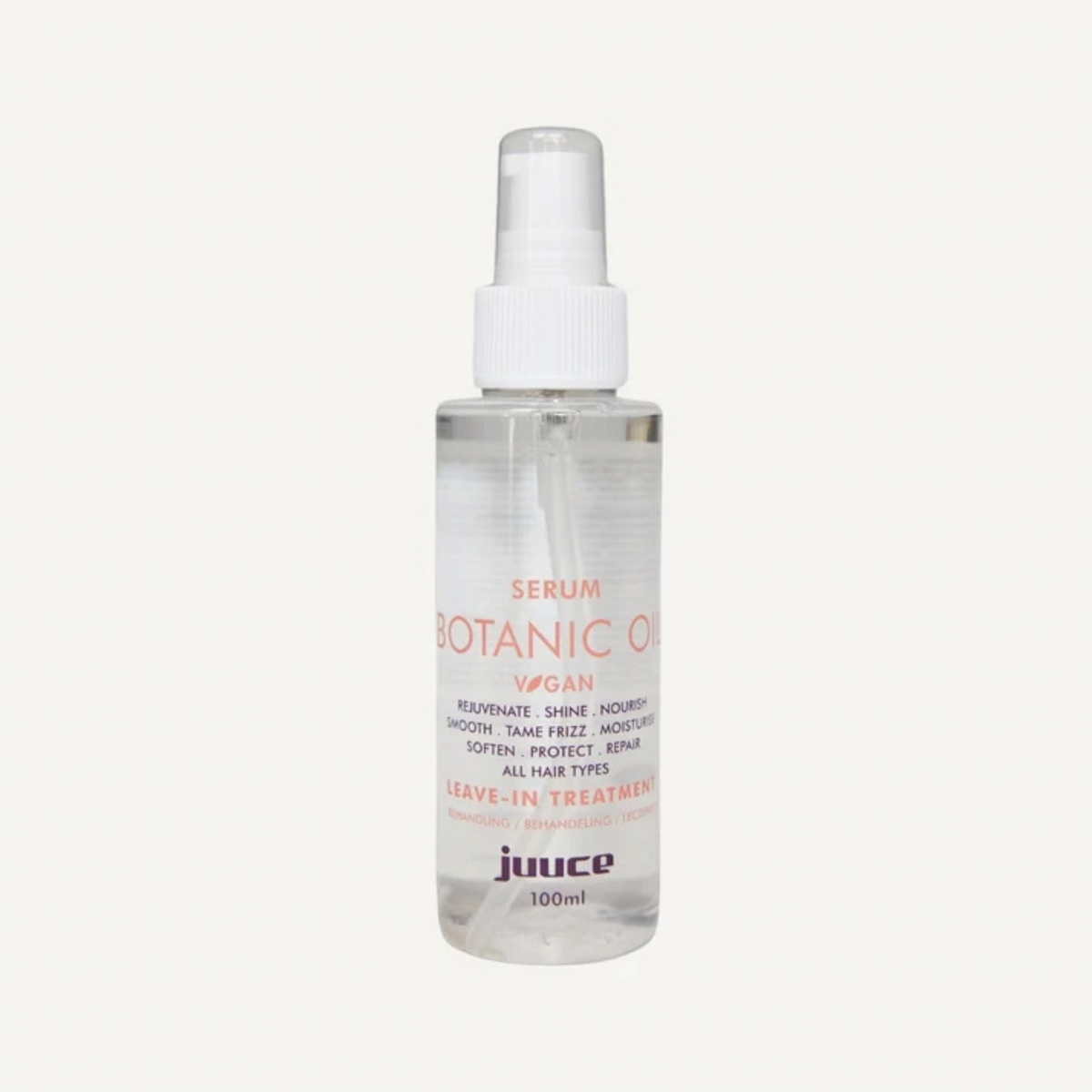 Juuce Serum Botanic Oil 100ml