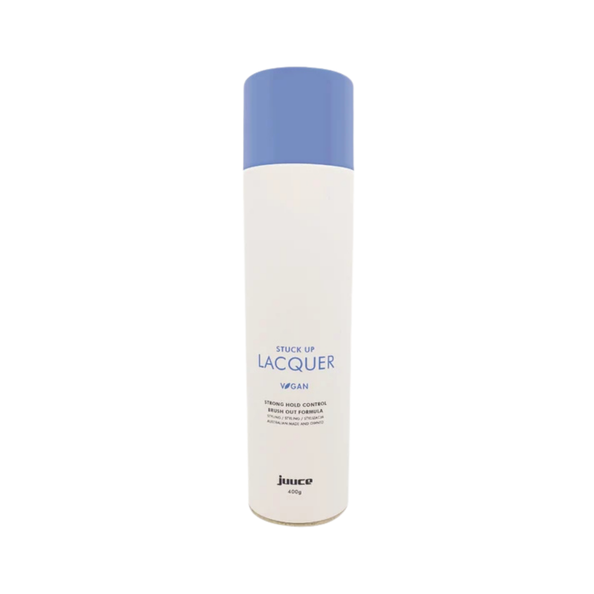 Juuce Stuck Up Lacquer 400g