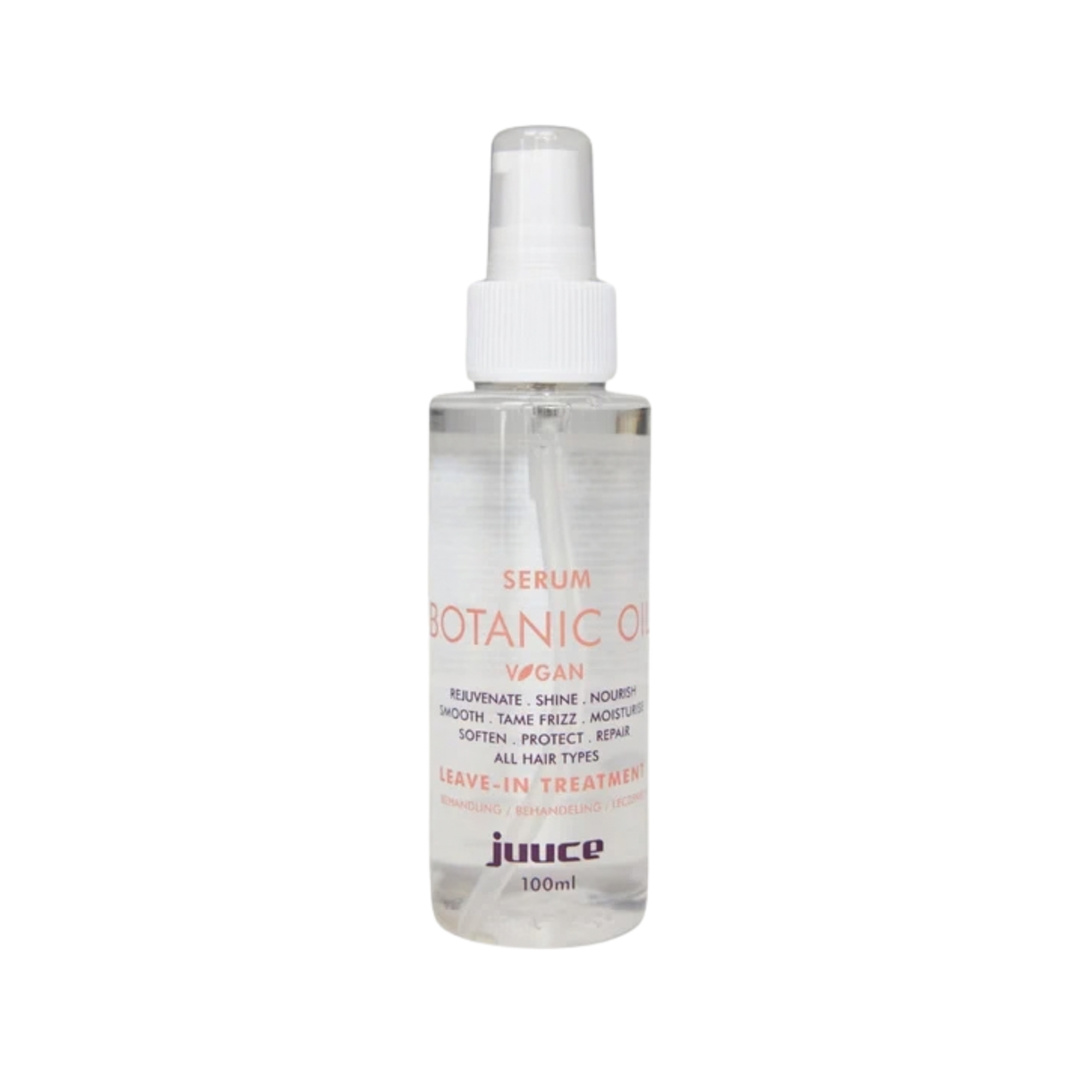 Juuce Serum Botanic Oil 100ml