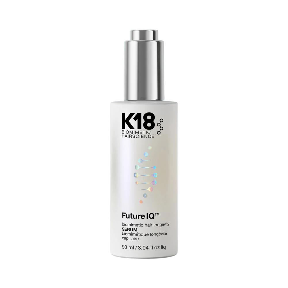 K18 FutureIQ Biomimetic Hair Longevity Serum 90ml