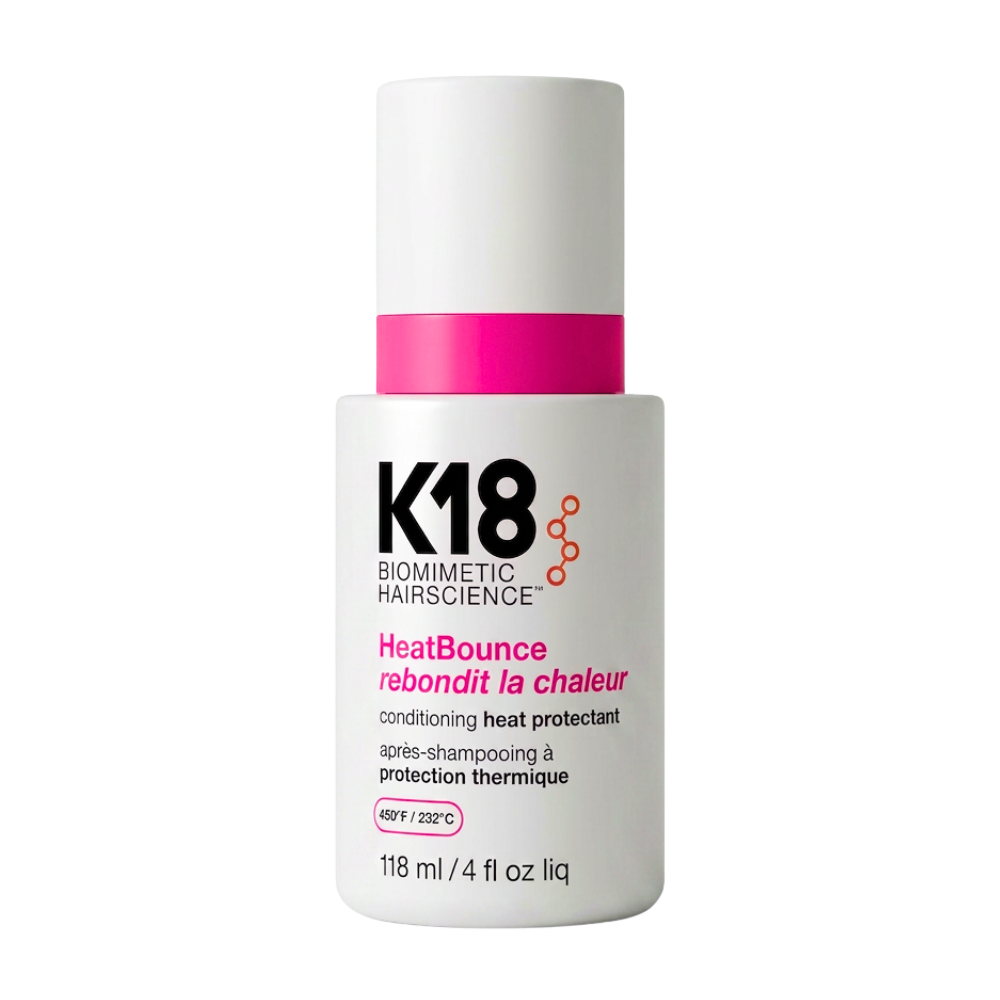 K18 Heatbounce Conditioning Heat Protectant 118ml
