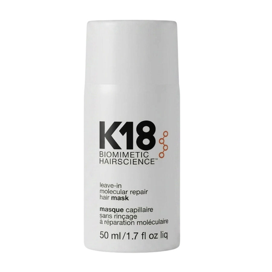 K18 Leave-In Molecular Repair Mask 50ml