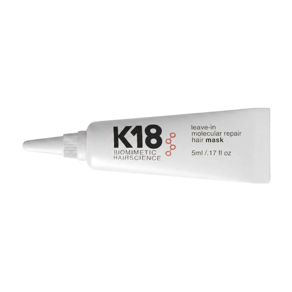 K18 Leave-In Molecular Repair Mask Dose 5ml