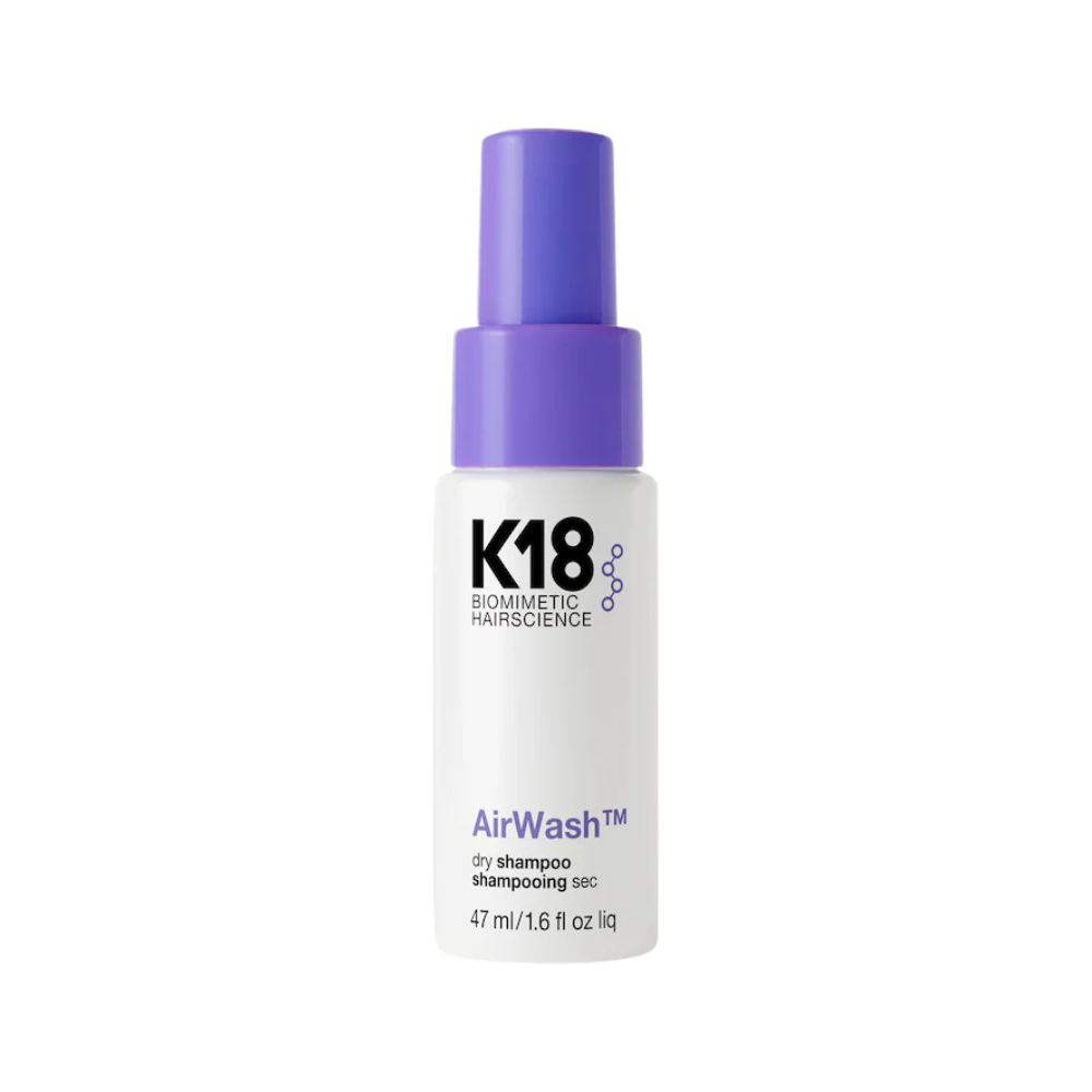 K18 AirWash Dry Shampoo Travel 47ml