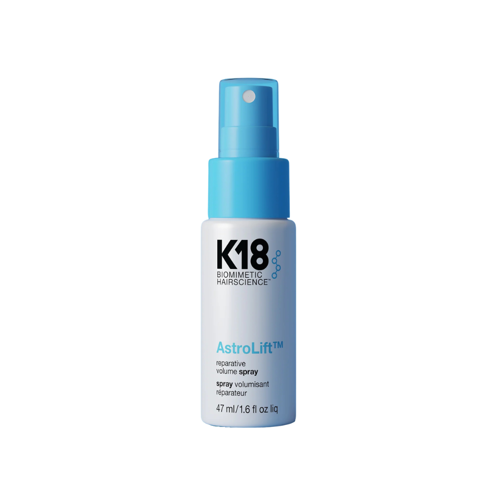 K18 Astro lift Volume Spray Travel 47ml