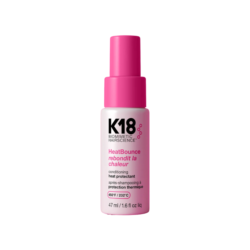 K18 Heatbounce Conditioning Heat Protectant Travel 47ml