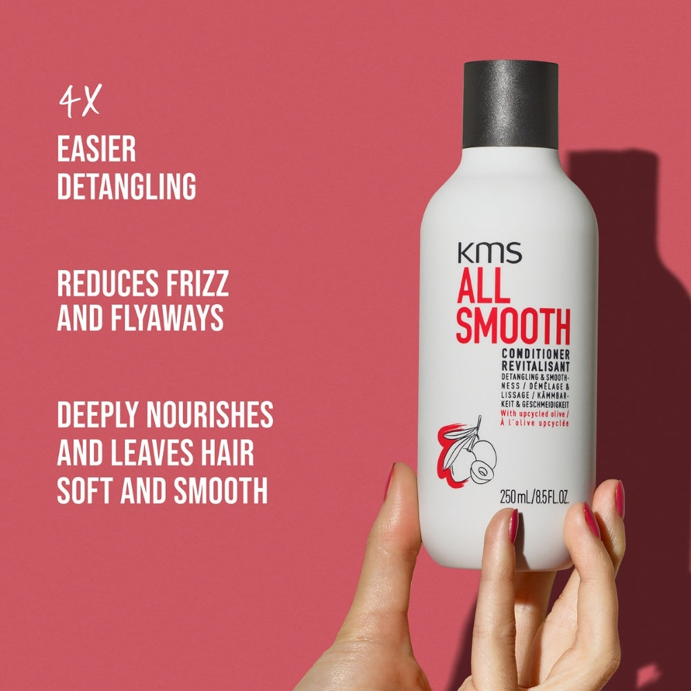 KMS AllSmooth Conditioner 250ml
