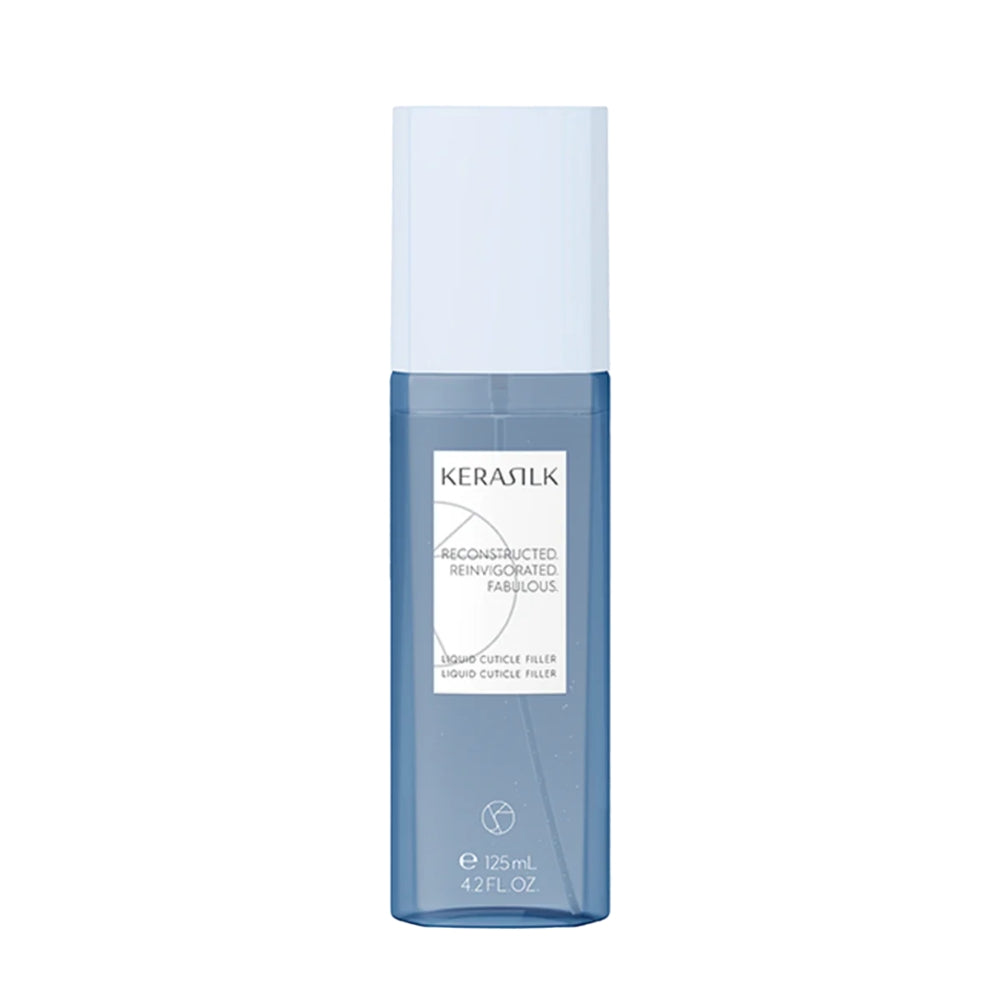 Kerasilk Liquid Cuticle Filler 125ml