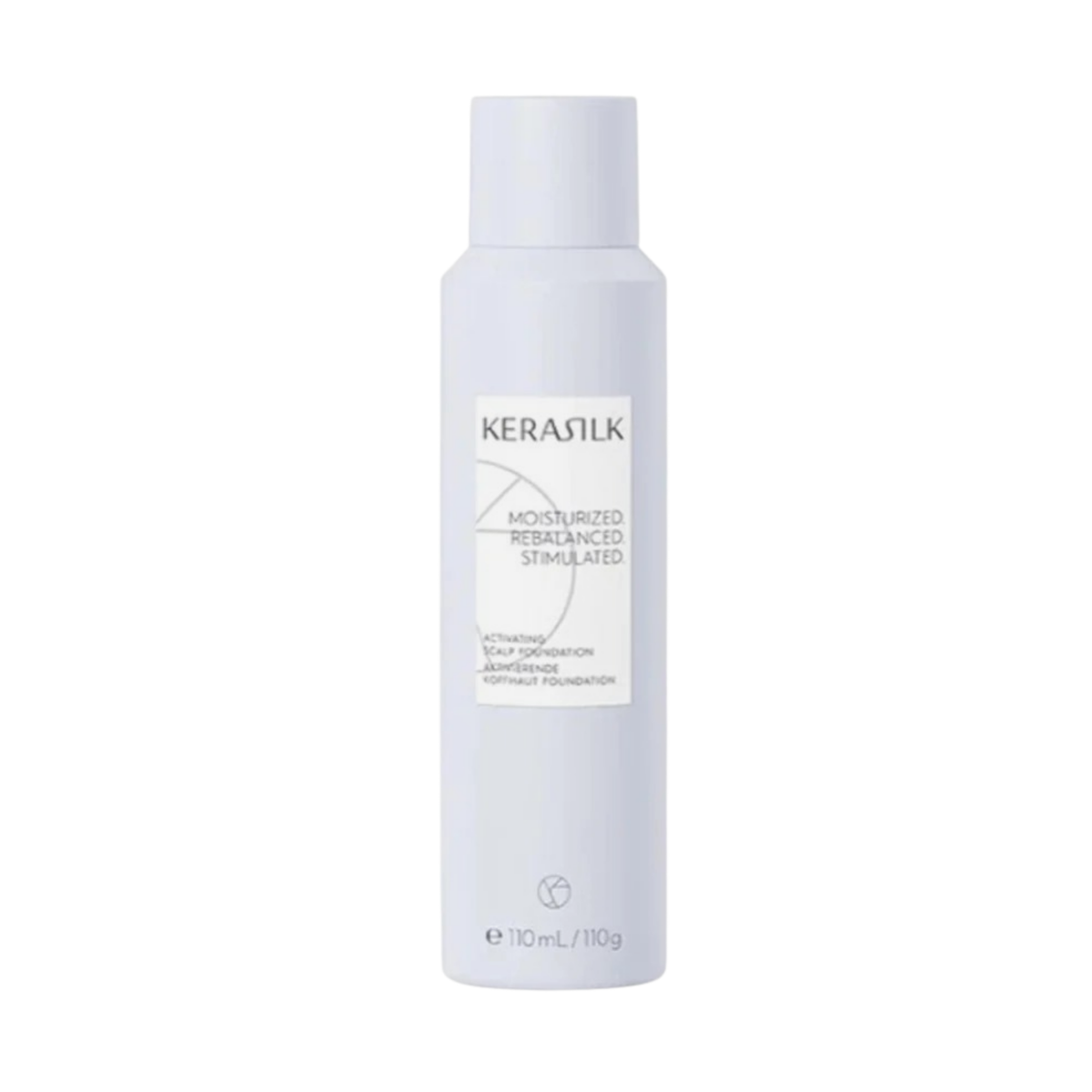 Kerasilk Activating Scalp Foundation 110ml