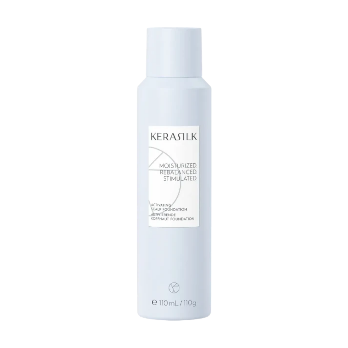 Kerasilk Activating Scalp Foundation 110ml