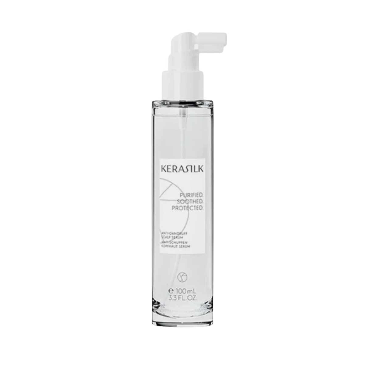 Kerasilk Anti-Dandruff Scalp Serum 100ml