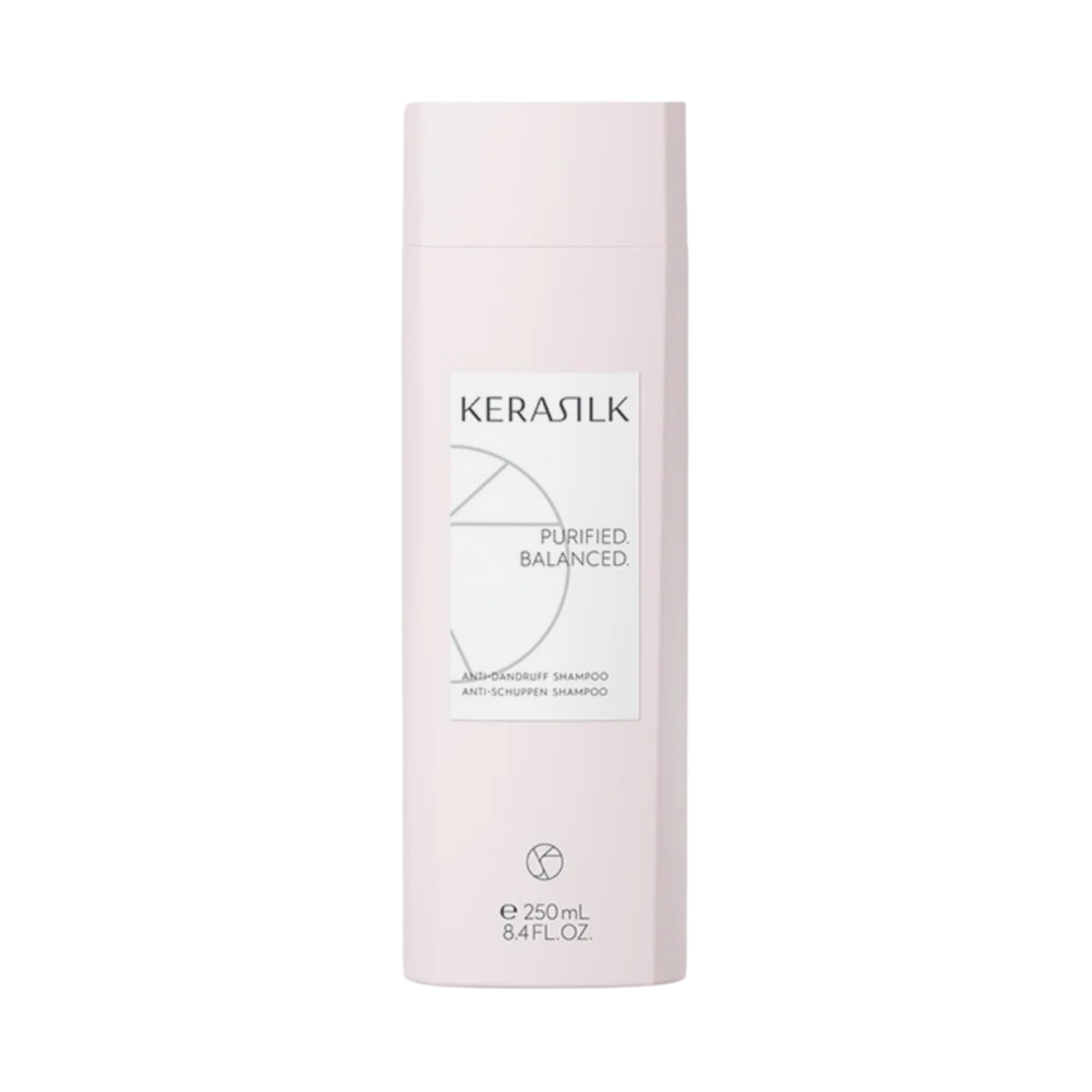 Kerasilk Anti-Dandruff Shampoo 250ml