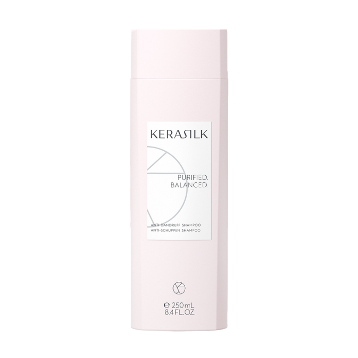 Kerasilk Anti-Dandruff Shampoo 250ml