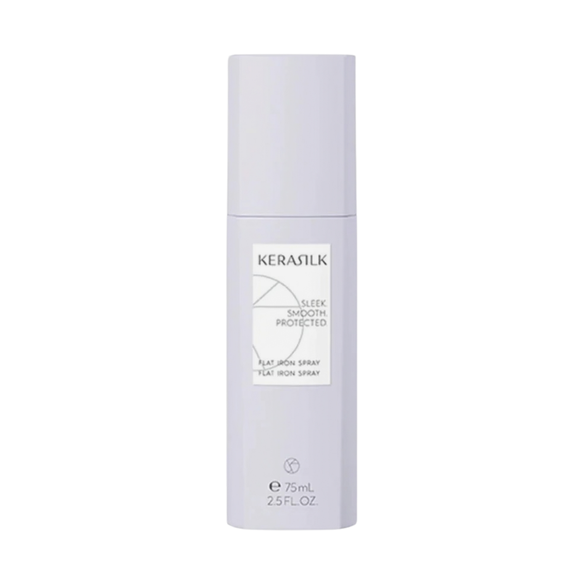 Kerasilk Flat Iron Spray 75ml