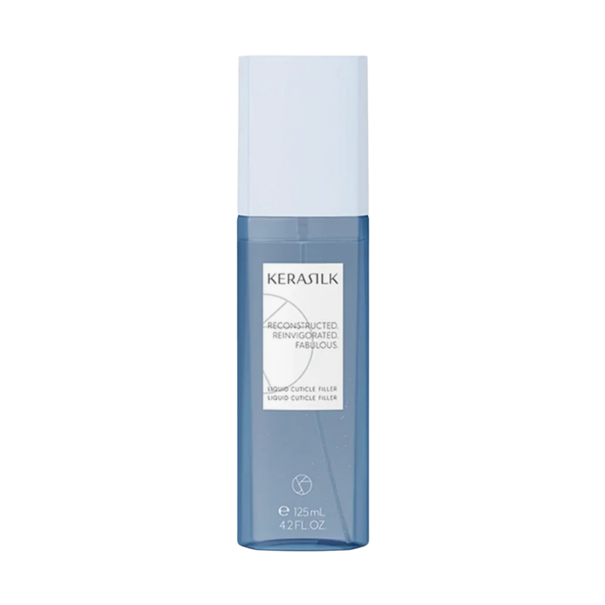 Kerasilk Liquid Cuticle Filler 125ml